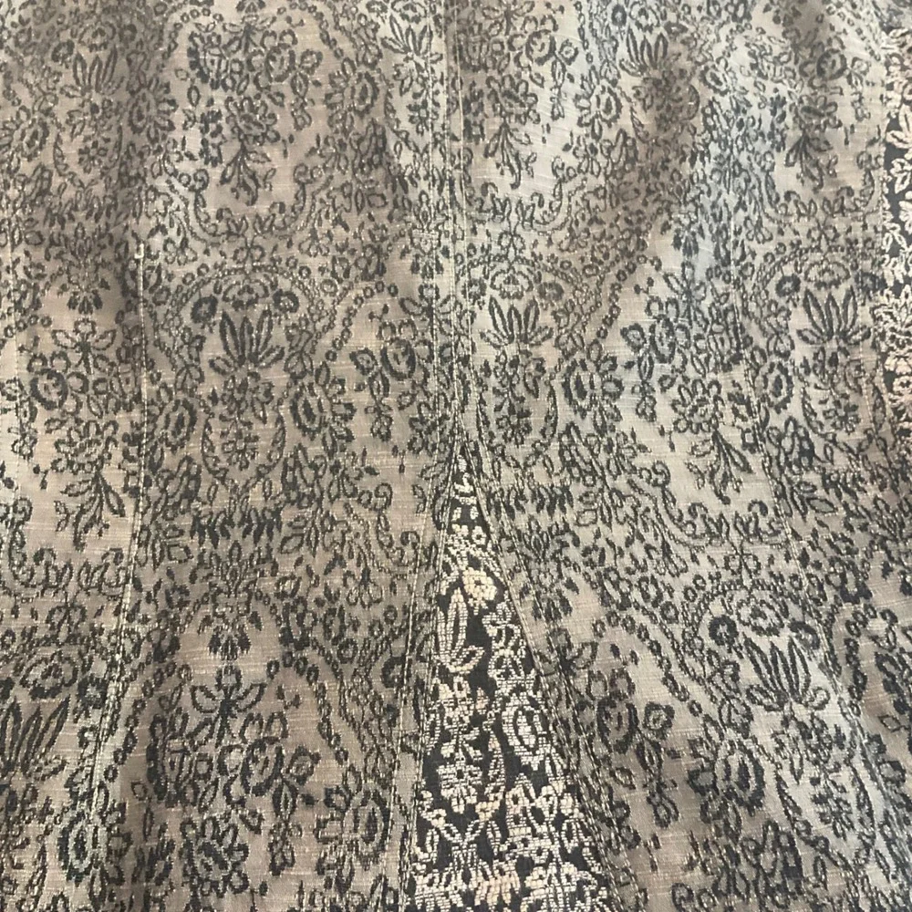 J. Jill sophisticated paisley